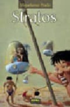 stratos (col. prado nº3)-9788498147254