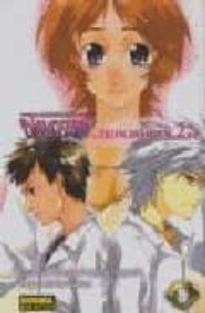 neogenesis evangelion: the iron maiden (2nd ed.)-9788498148954