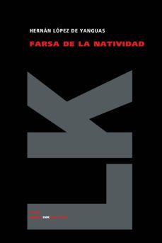 farsa de la natividad-hernan lopez de yanguas-9788498162554