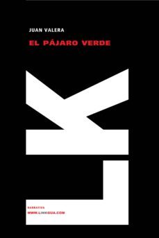 el pajaro verde-9788498163254