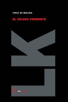 el celoso prudente-tirso de molina-9788498164954