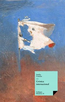 cronica internacional (ebook)-emilio castelar y ripoll-9788498169454