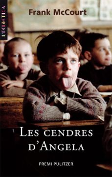 les cendres d`angela-frank mccourt-9788498241754
