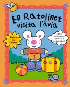 en ratolinet visita l avia-simon abbott-9788498251654
