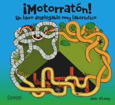 ¡motorraton!-9788498252354
