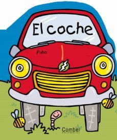 el coche (libro-sonido)-s. abbot-9788498253054