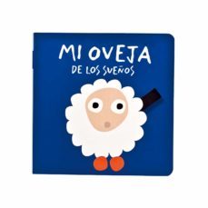 mi oveja de los sueños-9788498254754