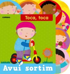 avui sortim (toca, toca)-9788498259254