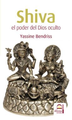 shiva: el poder del dios oculto-9788498272154