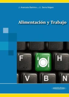 alimentacion y trabajo-9788498353754