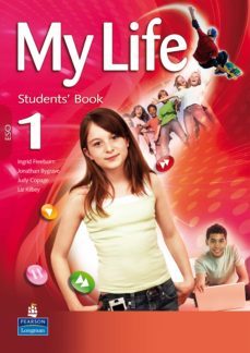 my life 1 (students book)-9788498373554