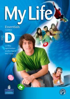 my life d (essentials pack) (castellano)-9788498374254