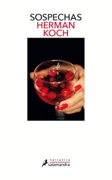 sospechas-herman koch-9788498389654