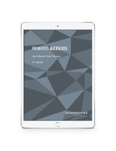 primeros auxilios (2ª edicion) (ebook)-jose manuel costa-9788498392654