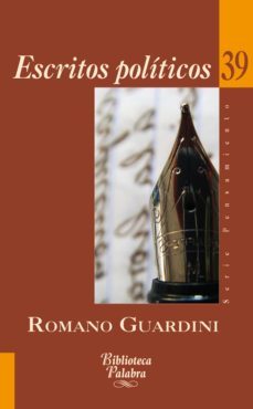 escritos politicos-romano guardini-9788498404654