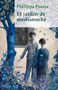 el jardin de medianoche-philippa pearce-9788498415254