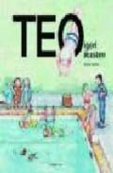 teo igeri ikasten-9788498430554