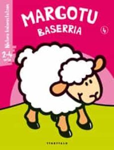margotu baserria 4-9788498432954