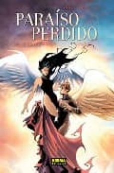 paraiso perdido 4. tierra-9788498471854