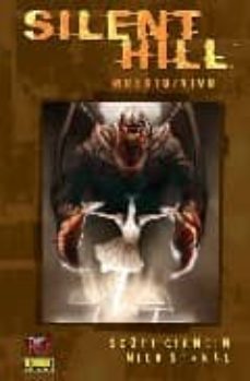 silent hill: vivo/muerto-9788498472554