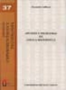 apuntes y problemas de logica matematica-alessandra gallinari-9788498494754