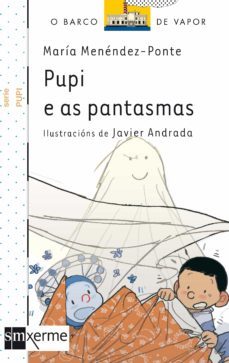 pupi e as pantasmas-9788498543254