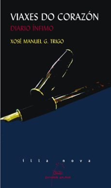 viaxes do corazon-xose manuel g.trigo-9788498651454