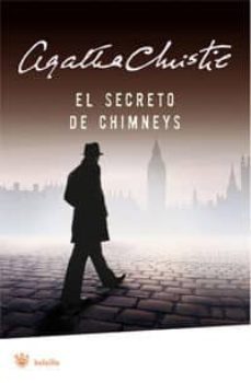 el secreto de chimneys-9788498676754