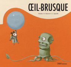 ?il-brusque (frances)-9788498710854