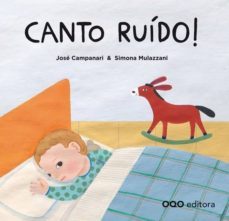 canto ruido!-jose campanari-9788498713954