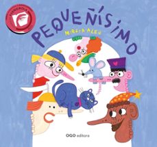 pequeñisimo-mireia aleu-9788498717754