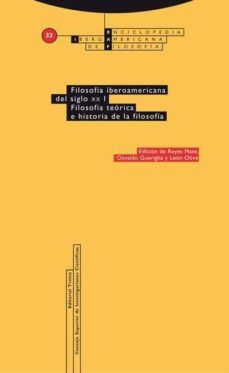 filosofia iberoamericana del siglo xx-reyes mate-9788498795554