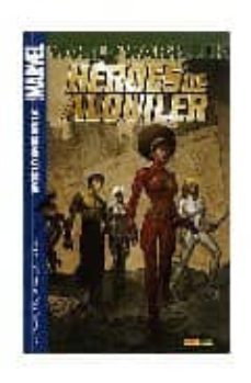 heroes de alquiler nº 3: world war hulk (contiene heroes for hire vol. 2, 11-15 usa)-9788498850154