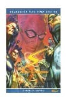 project superpowers nº 2: un nuevo espiritu-jim krueger-alex ross-9788498852554