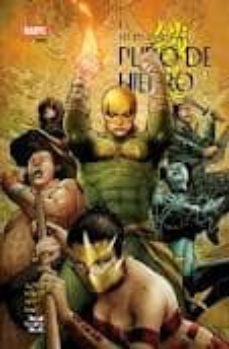 el inmortal puño de hierro 5-travel foreman-timothy green-9788498854954