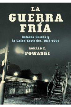 la guerra fria-9788498922554