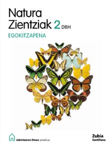 natura zientziak 2 dbh egokitzapena jakintzaren etxea-9788498940954