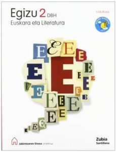 2dbh egizu a bizkarra ed11-9788498941654