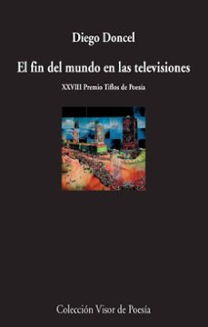 el fin del mundo en las televisiones-9788498959154