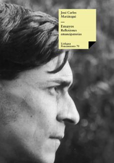 ensayos (ebook)-jose carlos mariategui-9788498970654