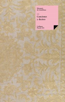 canciones y decires (ebook)-9788498971354