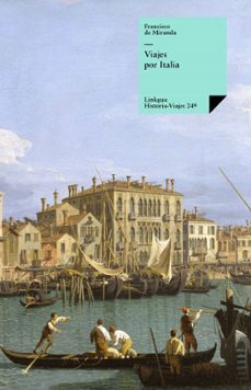 viajes por italia (ebook)-francisco de miranda-9788498977554