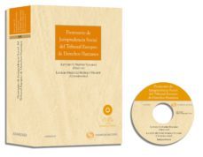 prontuario de jurisprudencia social del tribunal europeo de derec hos humanos-9788499033754