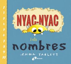 nyac-nyac i els nombres-9788499062754