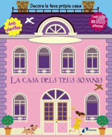 la casa dels teus somnis-elizabeth golding-9788499065854