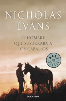 el hombre que susurraba a los caballos (ebook)-nicholas evans-9788499085654