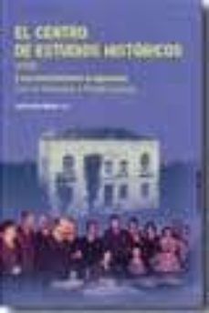 el centro de estudios historicos (1910) y sus vinculaciones arago nesas (con un homenaje a rafael lapesa)-9788499110554