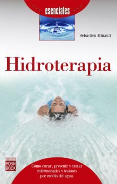hidroterapia (ebook)-sebastien hinault-9788499174754