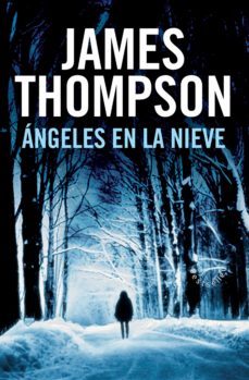 angeles en la nieve (inspector kari vaara 1) (ebook)-9788499181554