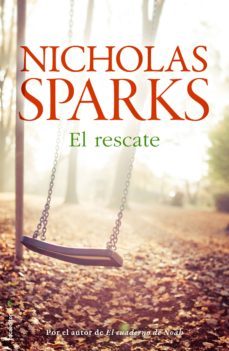 el rescate (ebook)-nicholas sparks-9788499188454